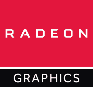 amd radeon graphics