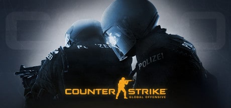 Counter Strike Global Offensive Competitive PC 1