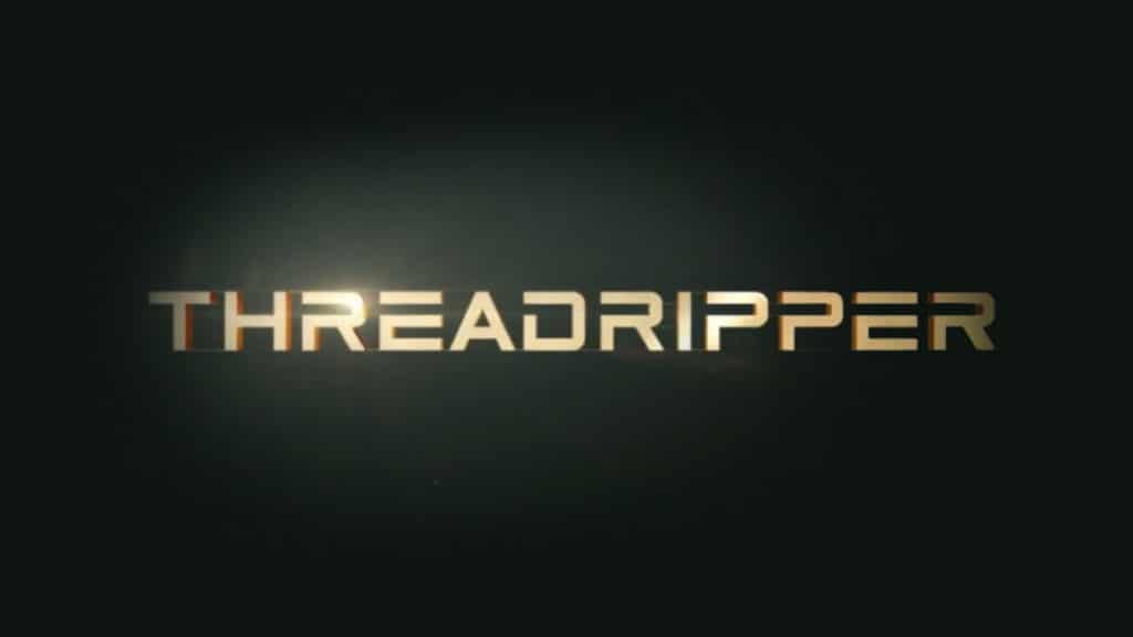 AMD Threadripper