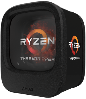 Build an AMD Threadripper X399 PC