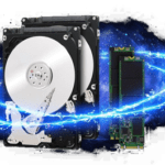 2.5" & M.2 Storage Options On All Resistance Laptop Models