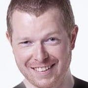 Rick Robinson-Donnellan - Owner of Dream PC
