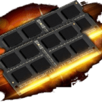 Resistance Laptops have DDR4 memory up to 32GB