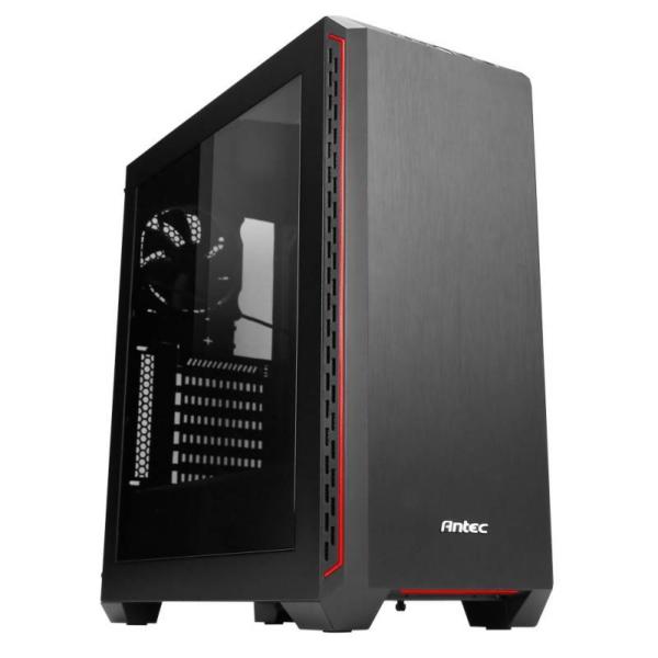 Antec P7 Window Red