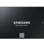 Samsung MZ-76E250BW