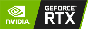 NVIDIA RTX PC