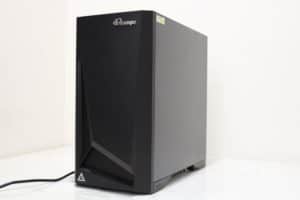 Antec Dark Phantom DP301M