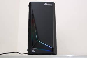 Antec Dark Phantom DP301M