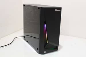 Antec Dark Phantom DP301M