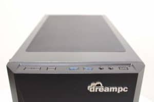 Call of Duty Warzone Recommended PC 8 Antec Dark Phantom DP301M