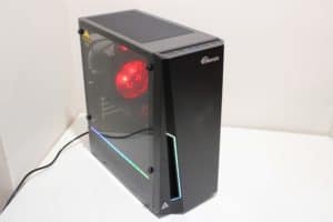 Call of Duty Warzone Competitive PC 14 Antec DP501