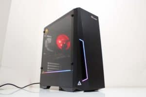 Call of Duty Warzone Competitive PC 12 Antec DP501