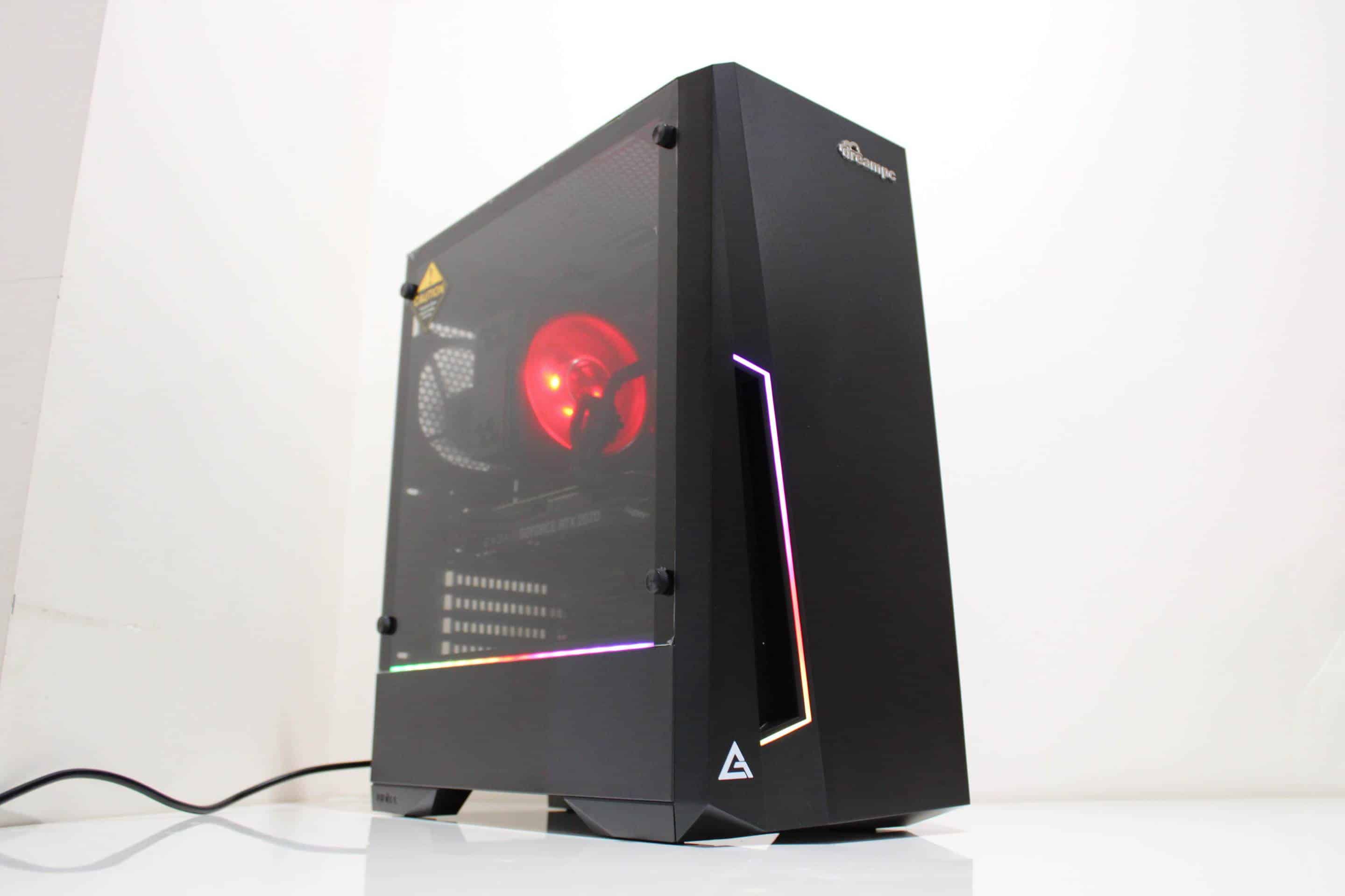 Antec DP501