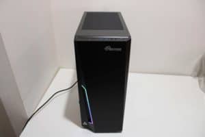 Call of Duty Warzone Competitive PC 10 Antec DP501
