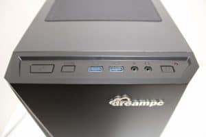 Call of Duty Warzone Competitive PC 9 Antec DP501