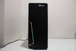Call of Duty Warzone Competitive PC 8 Antec DP501