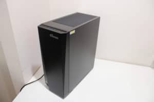 Call of Duty Warzone Competitive PC 4 Antec DP501