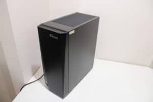 Antec DP501