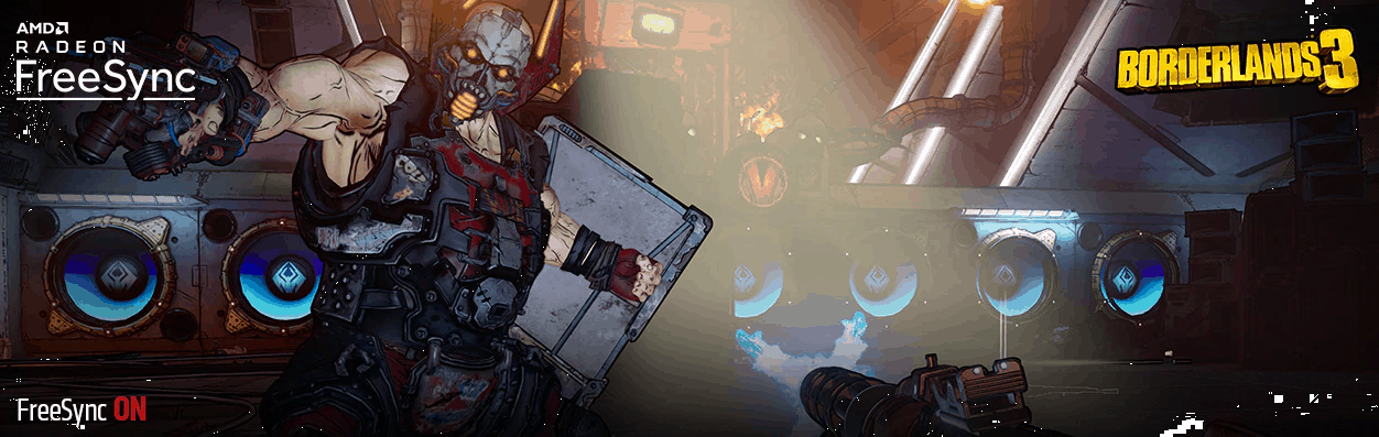 AMD Radeon™ Raise the Game Offer 7 ON