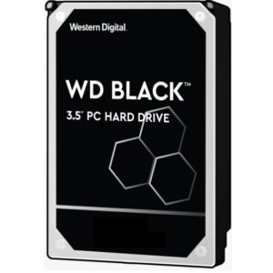 Western Digital WD101FZBX