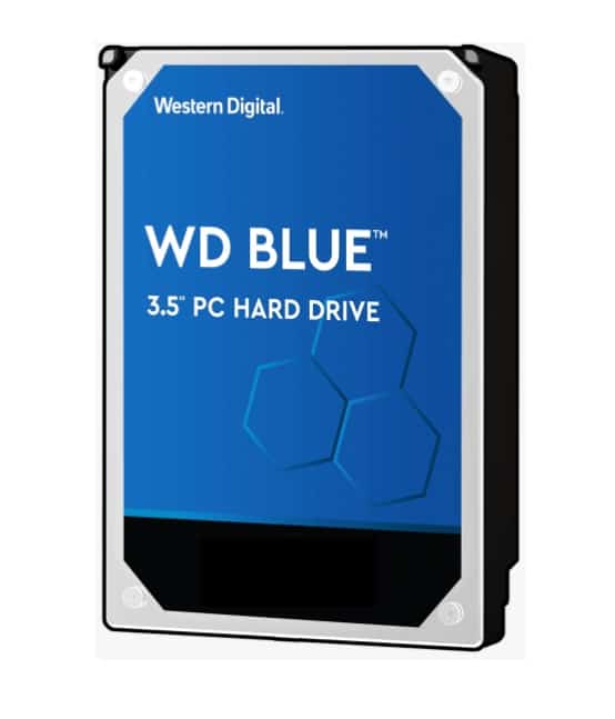 Western Digital WD10EZEX