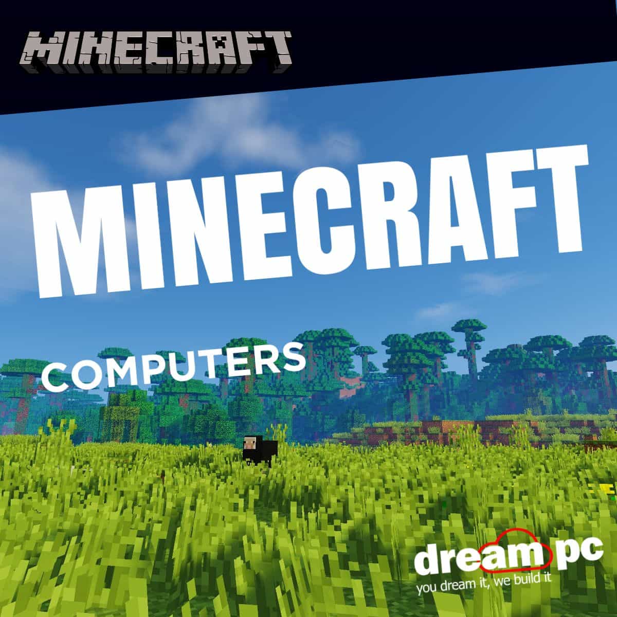 Minecraft | Dream PC