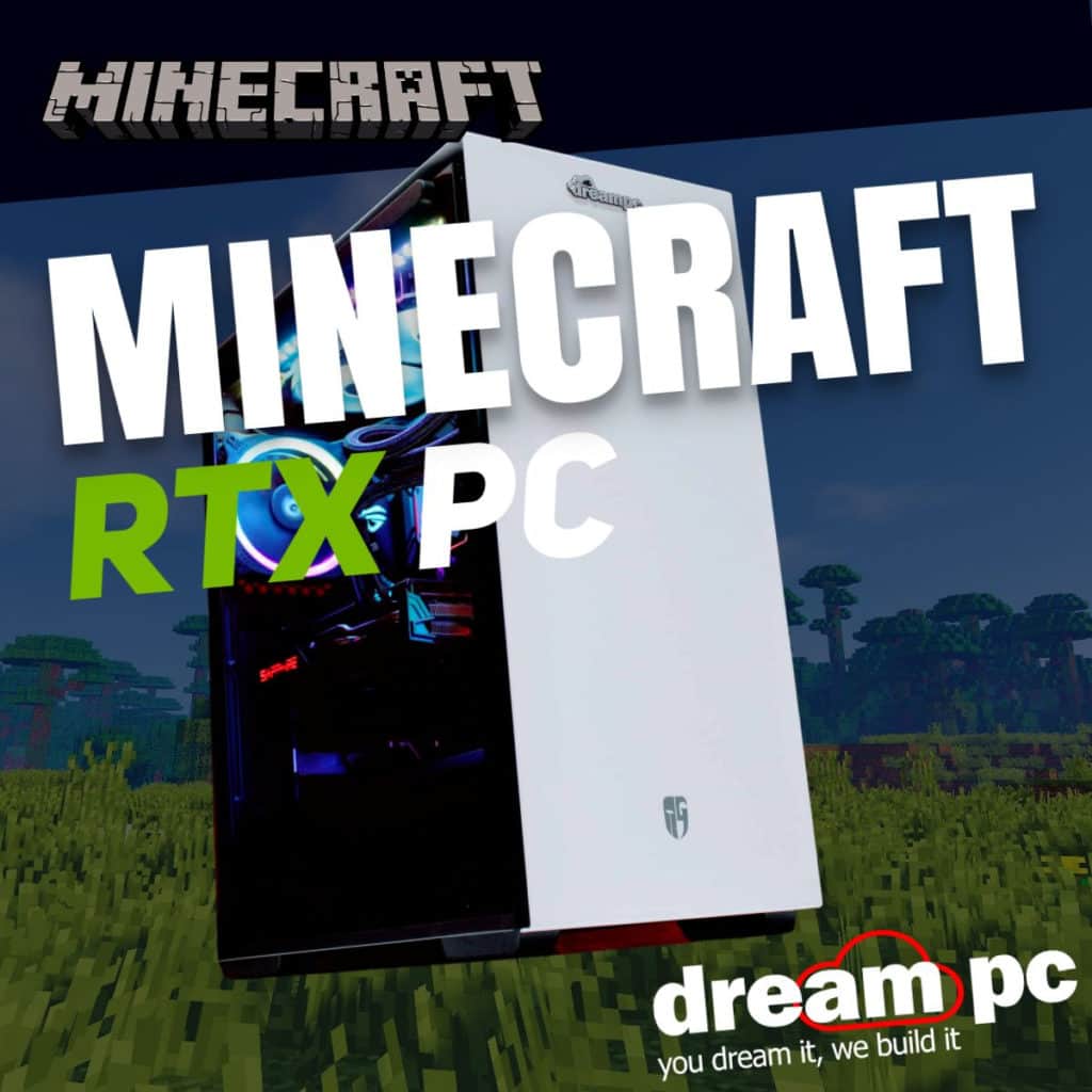 Minecraft | Dream PC