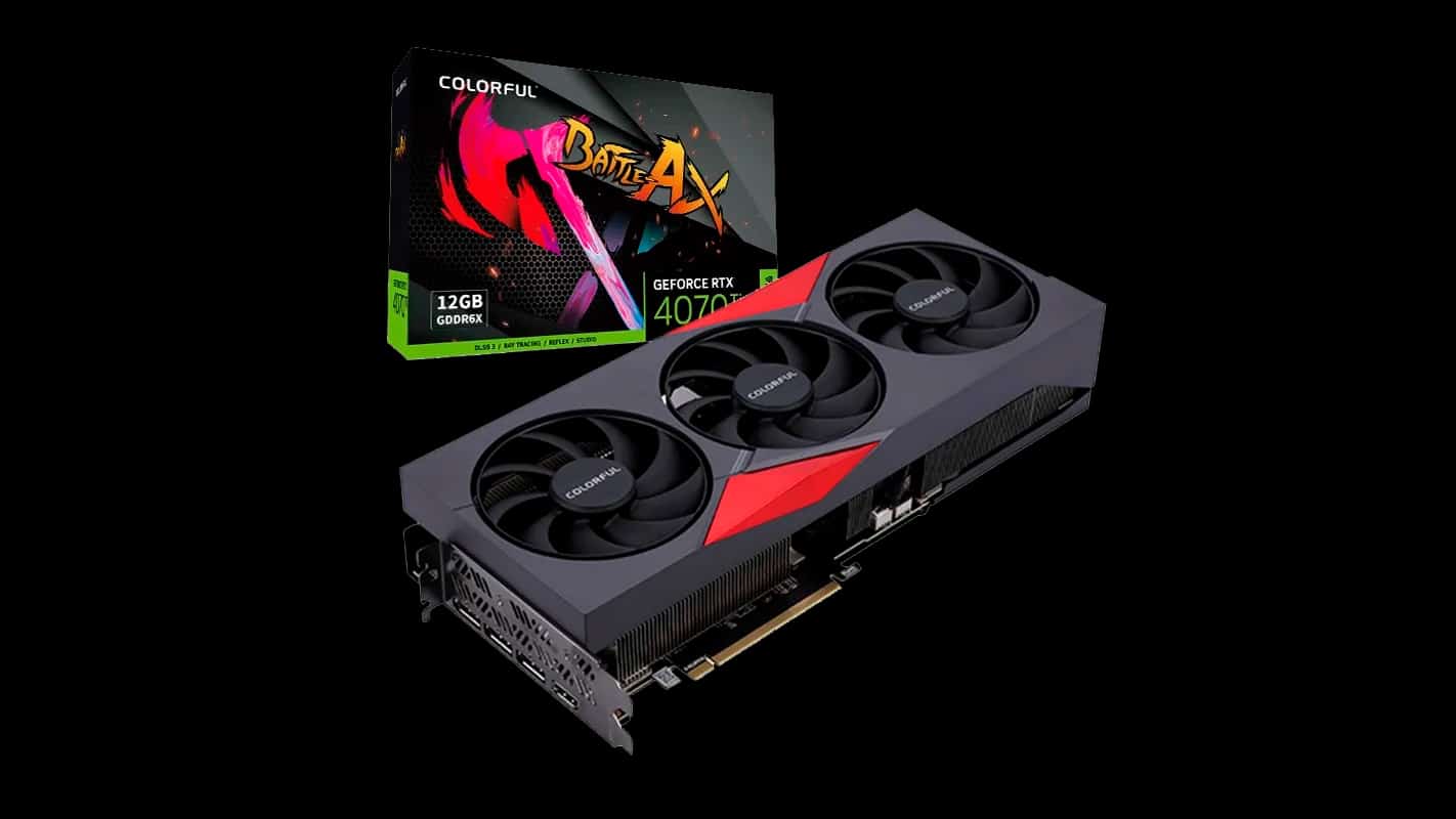 Report: Nvidia Is Prepping an RTX 4080 Ti With AD102 Silicon