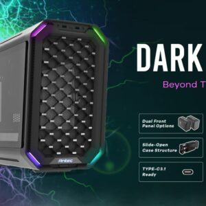 Antec Dark Cube