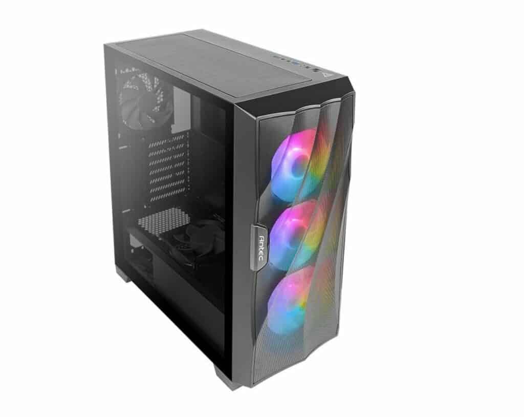 Antec DF700 FLUX