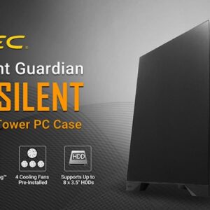 Antec P101-SILENT