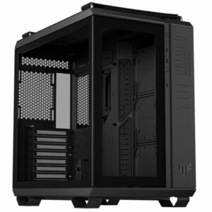 ASUS GT502 TUF GAMING CASE BLK TG