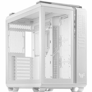 ASUS GT502 TUF GAMING CASE WHT TG