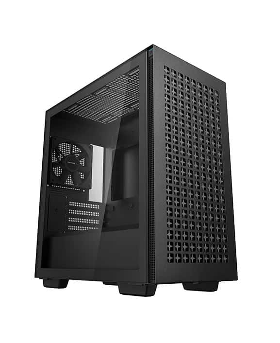 DEEPCOOL R-CH370-BKNAM1-G-1