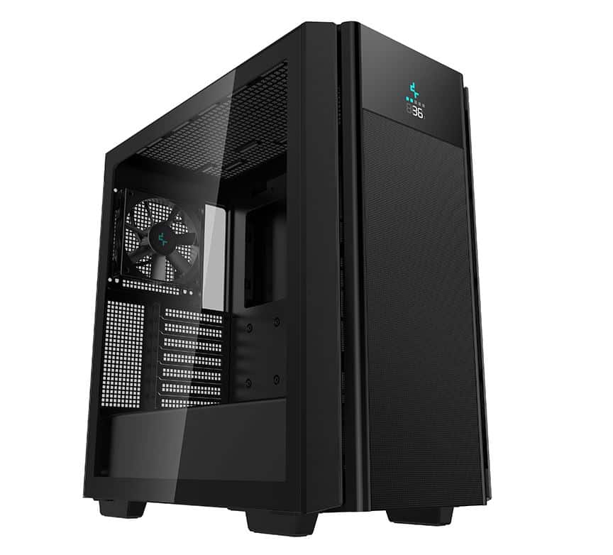 DEEPCOOL R-CH510-BKNSE1-G-1