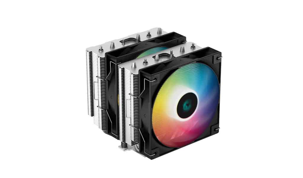 DEEPCOOL R-AG620-BKANMN-G-1