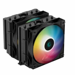 DEEPCOOL R-AG620-BKANMN-G-2