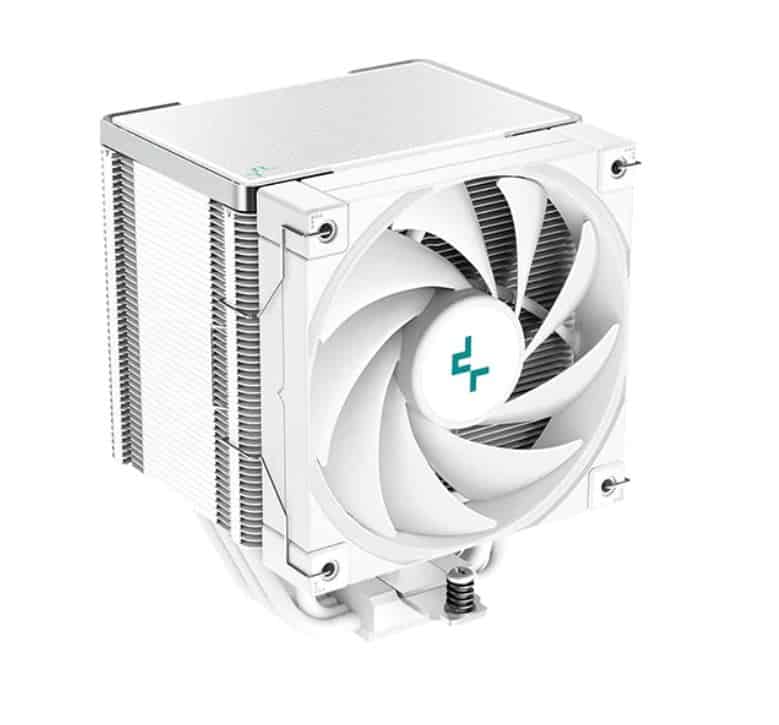 DEEPCOOL R-AK500-WHNNMT-G