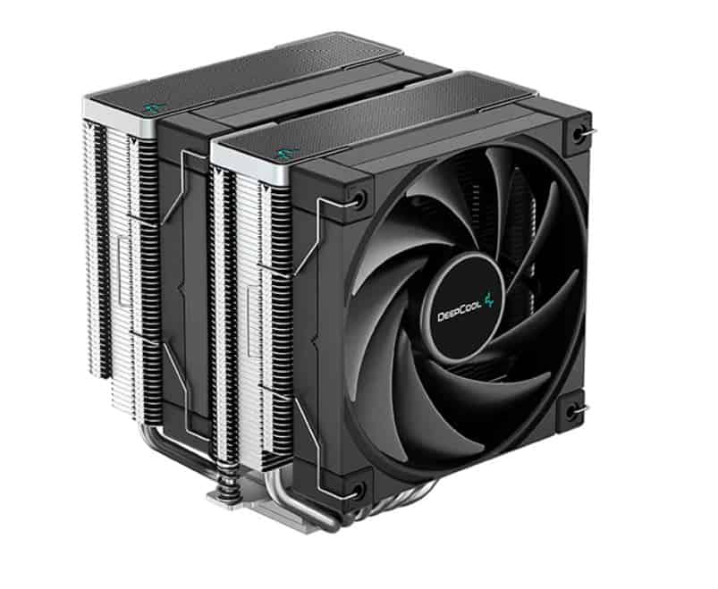 DEEPCOOL R-AK620-BKNNMT-G