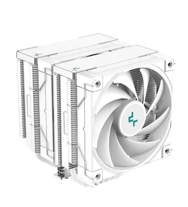 DEEPCOOL R-AK620-WHNNMT-G-1