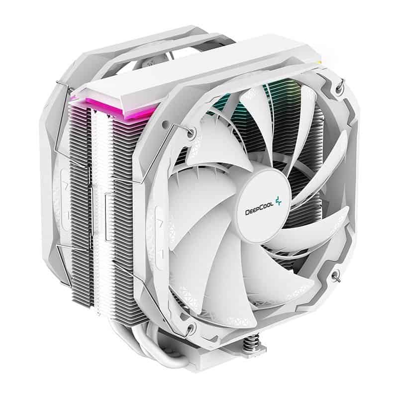 DEEPCOOL R-AS500-WHNLMP-G