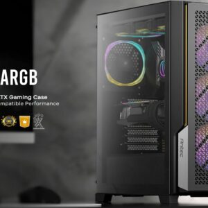 Antec P20C ARGB