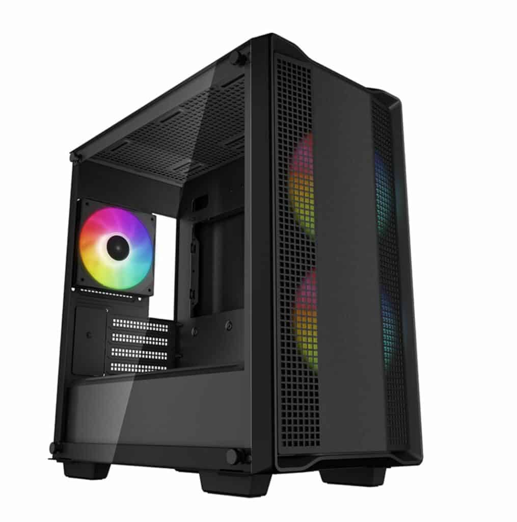 DEEPCOOL R-CC360-BKAPM3-G-1