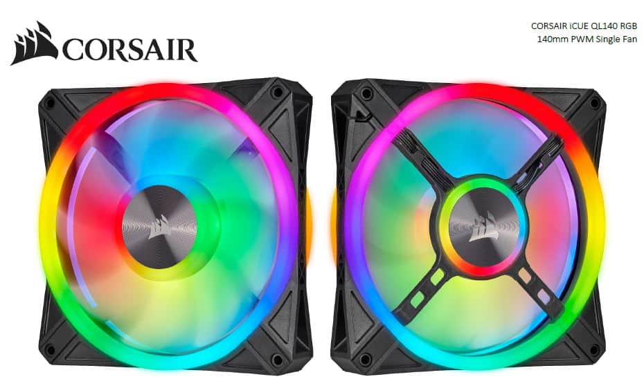 Corsair CO-9050099-WW