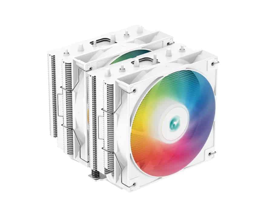 DEEPCOOL R-AG620-WHANMN-G-2