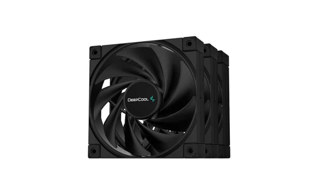 DEEPCOOL R-FK120-BKNPF3-G-1