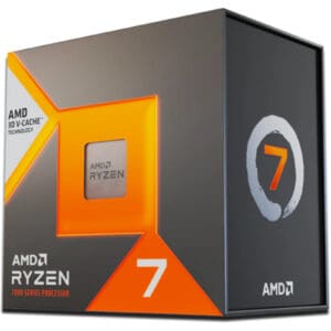 AMD 100-100000910WOF