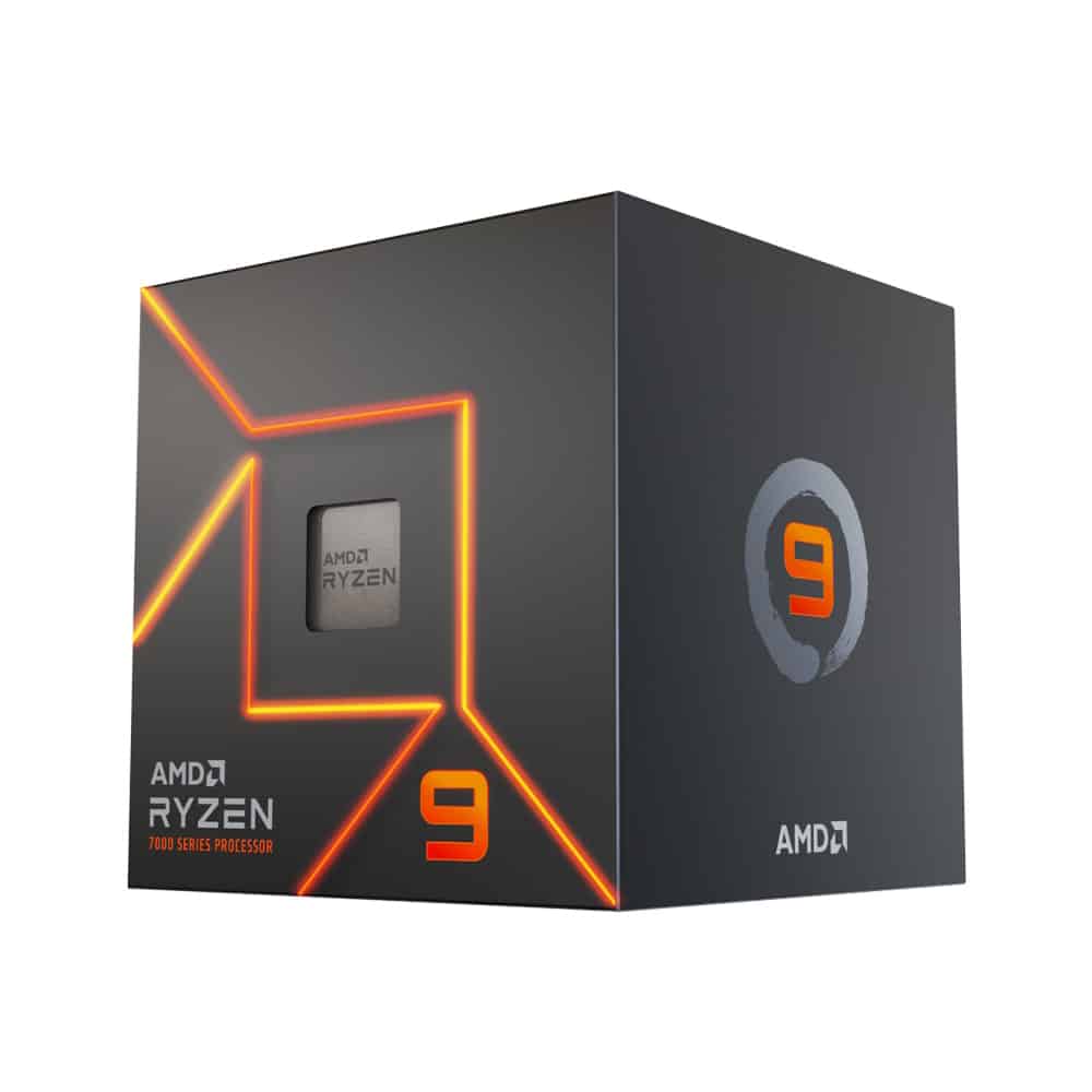 AMD 100-100000590BOX