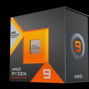 AMD 100-100000909WOF