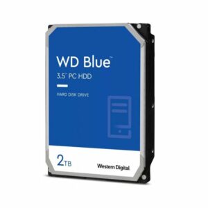 Western Digital WD20EZBX